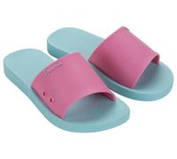Ipanema Fille Anat Classic Slide Kids, Light Blue Pink, 33 EU