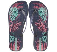 Ipanema Fille ANAT Glossy Kids, Bleu rose., 25.5 EU Étroit