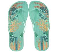 Ipanema Fille ANAT Glossy Kids, Blue Blue Orange, 27 EU Étroit