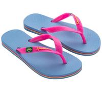 Ipanema Fille Clas Brasil Ii Kids, Blue Pink, 35/36 EU