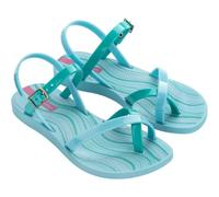 Ipanema Fille Fashion Sand X Kids, Blue Blue Pink, 30 EU