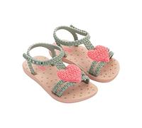 Ipanema Fille My First Baby, Beige vert rose, 19.5 EU
