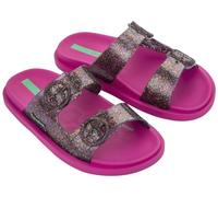 Ipanema Follow Print Kids, Sandales Glitter, 32 EU, Paillettes, 32 EU