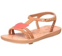 Ipanema Garçon Fille My First Baby Fire, Beige/Rose, 25.5 EU Étroit
