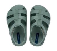 Ipanema Garçon Unisex Kinder Barefoot Baby Sandale, Bleu, 27 EU