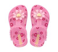 Ipanema Garçon Unisex Kinder Daisy Baby Sandale, Rose, 24 EU