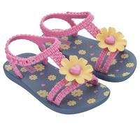 Ipanema Garçon Unisex Kinder Daisy Baby Tongues, Bleu, 21 EU