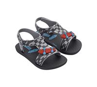 Ipanema Garçon Unisex Kinder Dreams IX Baby, Gris, 19.5 EU