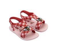 Ipanema Garçon Unisex Kinder Dreams IX Baby, Rose Rouge, 25.5 EU