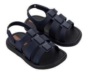 Ipanema Garçon Unisex Kinder Go Style Baby Tongues, Bleu, 21 EU
