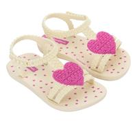 Ipanema Garçon Unisex Kinder My First Baby Sandale, Beige, 21 EU