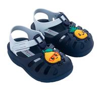 Ipanema Garçon Unisex Kinder Summer XIV Baby Tongues, Bleu Clair, 21 EU