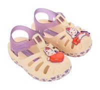 Ipanema Garçon Unisex Kinder Summer XVI Baby Sandale, Lilas, 21 EU