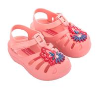 Ipanema Garçon Unisex Kinder Summer Xvii Baby Sandale, Bleu, 27 EU