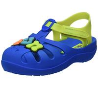 Ipanema Garçons Summer IX Baby, Bleu/vert, 19.5 EU Schmal