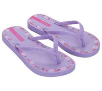 Ipanema Girl's Day Kids Tongs Lilas 41/42