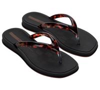 Ipanema Glow Trendy Ad Tongs pour femme Noir Taille 40 EU