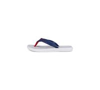 Ipanema Homme Urban Thong AD Flip-Flop, Grey/Blue/Red, 41 EU