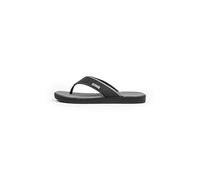 Ipanema Homme Vintage AD Flip-Flop, Black/Black/Grey, 42 EU