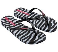 Ipanema Ipanema Animal Print VII Fem Flip-FlopFemme