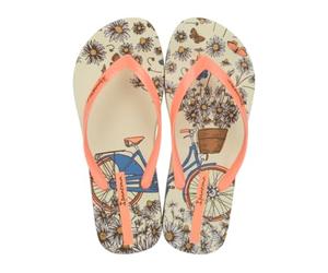 Ipanema Ipanema Mari Bloom TonguesFemme