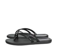 Ipanema Tongs Meu Sol Rasteira Femme Caoutchouc Noir 38