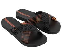 Ipanema Flip Flops Tongs Sense Slide Femme Léopard 39 EU