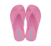 IPANEMA KIDS Ipanema MEU Sol Kids, Sandales plates pour filles, fuchsia, 33/34 EU