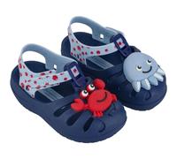 IPANEMA KIDS Ipanema Summer XIII Baby, Sandale Unisexe enfants, bleu clair, 25/26 EU