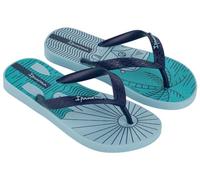 IPANEMA KIDS Ipanema Thèmes XIV Kids Sandale, Bleu, 38 EU