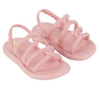 Ipanema Kids Meu Sol Sandales plates unisexes pour enfant, rose, 19/20 EU