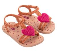 Ipanema Kids MY First Baby Tongs unisexes pour enfant Beige Pointure 21, beige, 21 EU