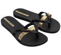 IPANEMA Femme Kirei Fem Tongues, Or, 39 EU