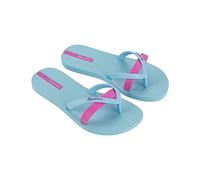 Ipanema Bébé Fille Kirei Kids, Light Blue Lilac, 25/26 EU