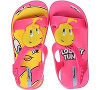 Ipanema L 26372 bébé fille Sandale plate, Rosa, 25.5 EU