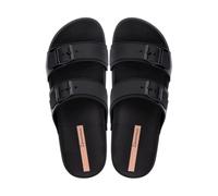 Ipanema Leme Slides Noir EU 38 Femme