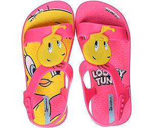 Ipanema LOONEYTUNES Baby Sandales Plates Femme