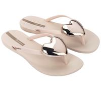 Ipanema Tongs Maxi Fashion IV Beige Femme EU 38