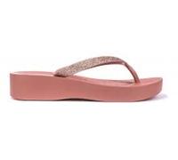 Ipanema MESH CHIC PLAT FEM, Aj500 Pink Bronze, 41/42 EU
