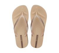 Tongs femmes Ipanema MESH CHIC PLAT FEM Beige 40