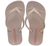 Ipanema Mesh Ii Kids, Tongs fille, Multicolore (Pink/Pink/Rose 9124.0), 27 EU