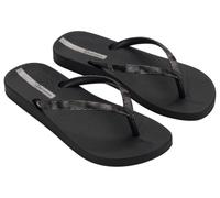 Ipanema Mesh IX Fem, Tongs Femme, gris foncé, 35/36 EU