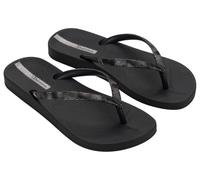 Ipanema Mesh IX Fem, Tongs Femme, gris foncé, 39 EU