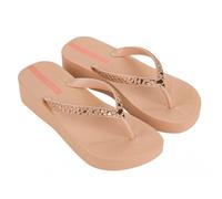 Ipanema MESH IX PLAT FEM Sandales Infradito à Plateforme Femme, 3,5 cm