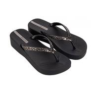 Ipanema MESH IX PLAT FEM Sandales Infradito à Plateforme Femme, 3,5 cm