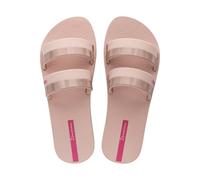 Ipanema Mesh Slide Fem, Sandales pour femme, Rose, 41 EU