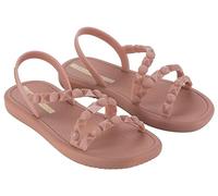 Ipanema Femme MEU Sol Flatform Ad Sandale, Rose, 38 EU