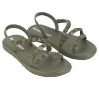 Sandales et nu-pieds Ipanema IPANEMA MEU SOL FLATFORM AD pour Femme 39 Vert