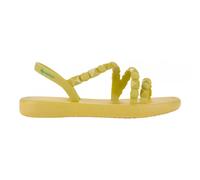 Ipanema - Meu Sol Flatform - Femme - Chaussures - Jaune - Taille: 40 EU