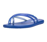 Ipanema Meu Sol Mais Rast AD - Tongs pour femme - Chaussures d'été élégantes, bleu, 37 EU